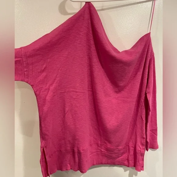 NWOT Free People Get it together top in dancing queen - Picture 6 of 8